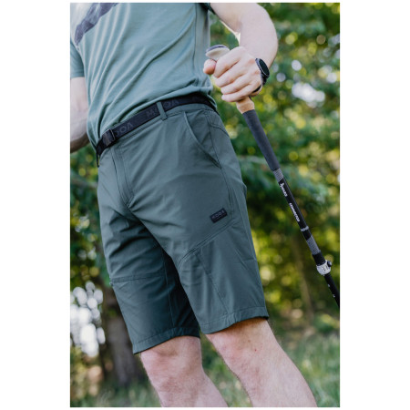 Pantalones cortos de hombre MOOA Trek