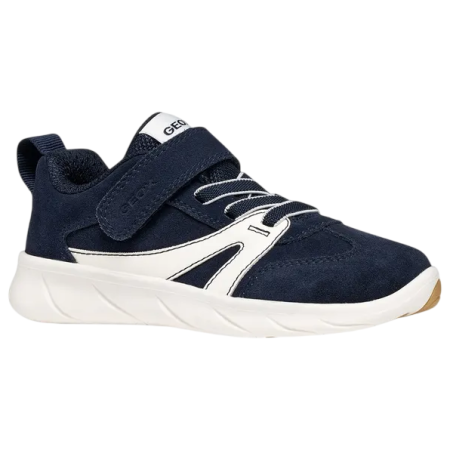Zapatillas para niños Geox J Foot-Run Boy