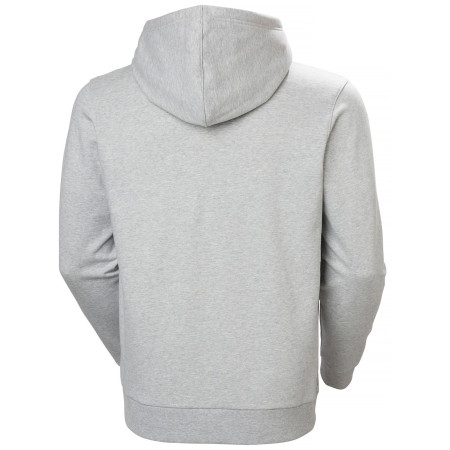 Sudadera de hombre Helly Hansen Core Graphic Hoodie