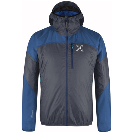 Chaqueta de hombre Montura Vertigo Hybrid Hooded Jacket