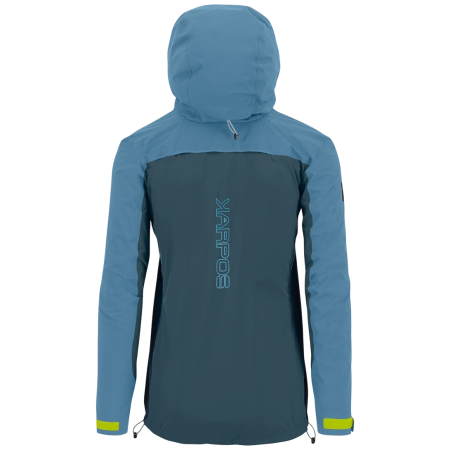 Chaqueta de hombre Karpos Temporale Jacket