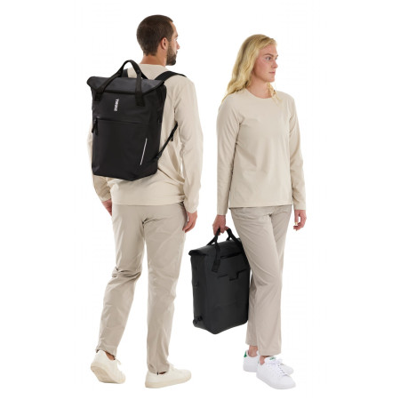 Alforja para bicicleta Thule Shield Backpack 23L