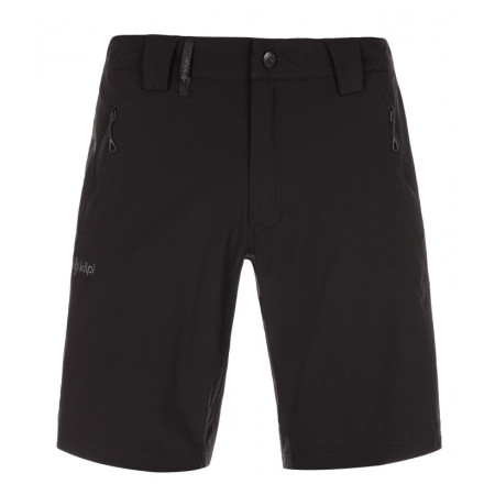 Pantalones cortos de hombre Kilpi Morton M negro Blk