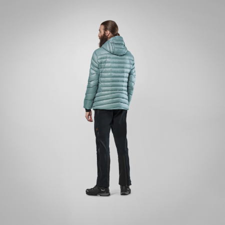 Chaqueta de hombre Salewa ORTLES MED 3 RDS DWN JACKET M