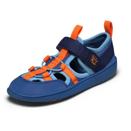 Sandalias para niños Affenzahn Sandal Vegan Roughy