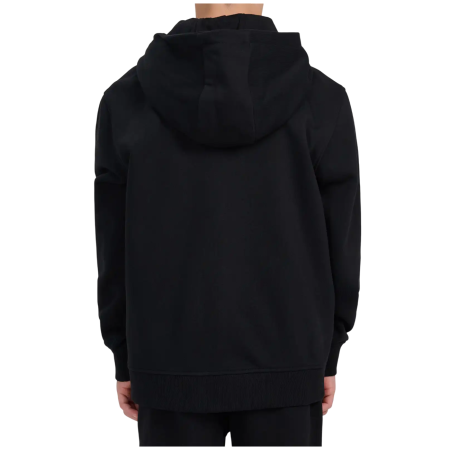 Sudadera para niños 4F Sweatshirt M1859 Deep Black