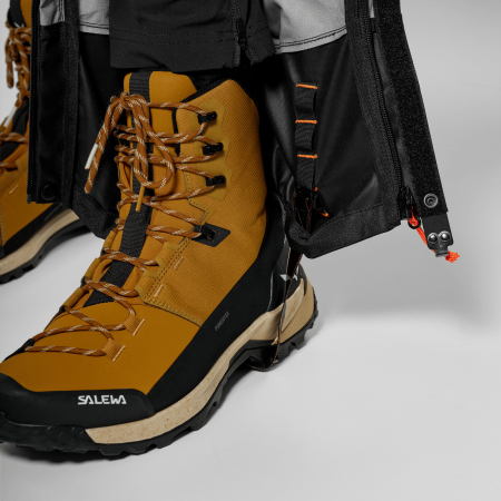 Cubrezapatos Salewa Puez Powertex Gaiters