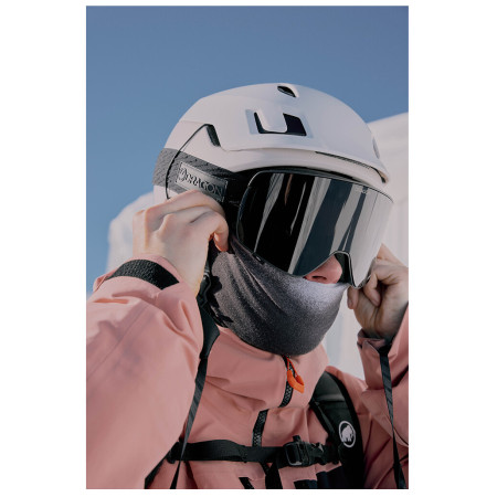 Casco de escalada Mammut Haute Route Helmet