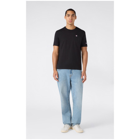 Camiseta de hombre Champion Crewneck T-Shirt
