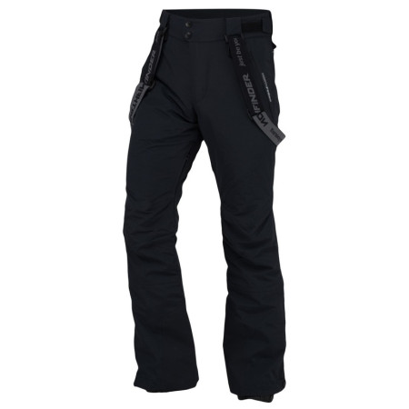 Pantalones de esquí para hombre Northfinder no-model-39560 negro Black