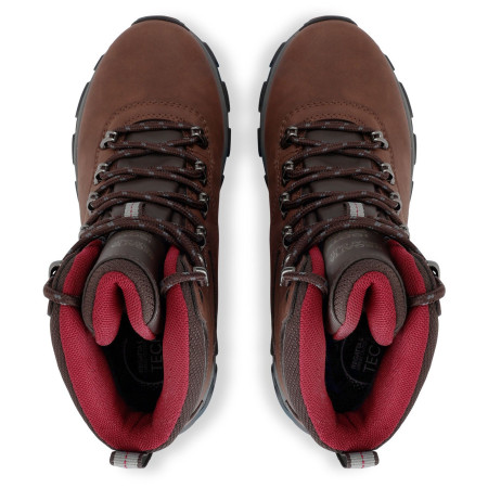 Calzado de mujer Regatta Womens Holcombe Classic