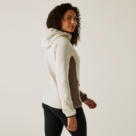 Chaqueta de mujer Regatta Women’s Andreson Hybrid