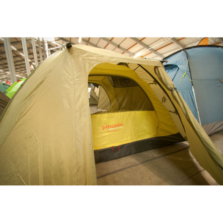 Tienda de campaña Pinguin Tornado 3