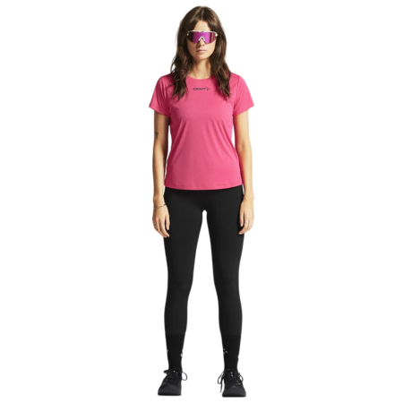 Camiseta funcional de mujer Craft CORE Essence 2