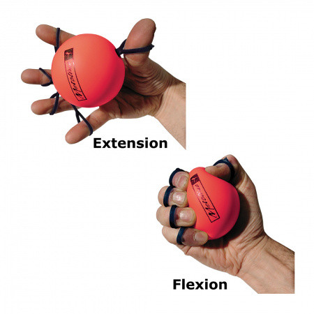 Ayuda para entrenamiento Metolius Grip Saver Hard