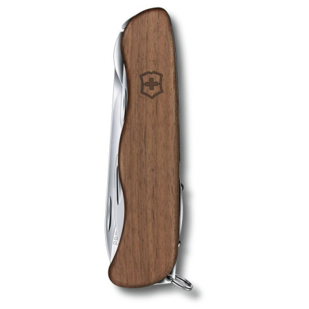 Cuchillo Victorinox Forester Wood