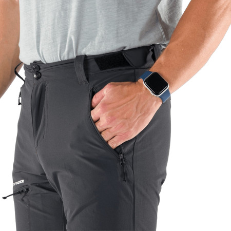 Pantalones cortos de hombre Northfinder Ario