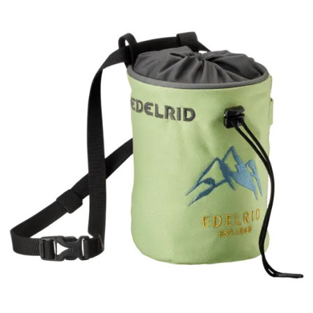 Saco de magnesio Edelrid Chalk Bag Rodeo small
