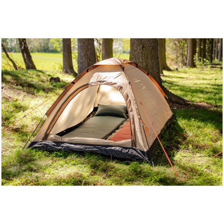 Colchoneta autohinchable Zulu Nap 3