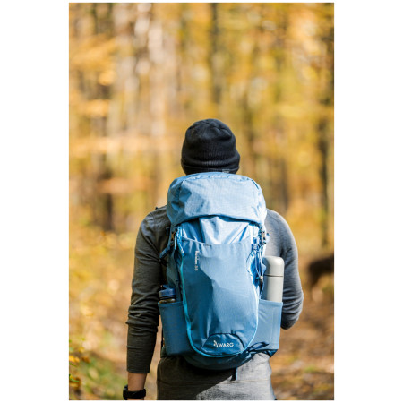 Mochila Warg Raiden 38l
