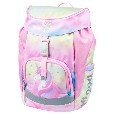 Mochila escolar Baagl Airy