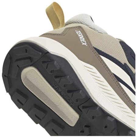Calzado para niños Adidas Terrex Anylander Mid J Blue