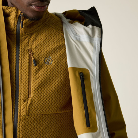 Chaqueta de hombre Dare 2b Apex 3layer Jacket
