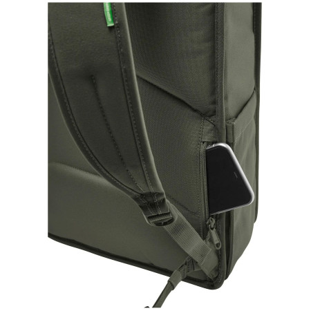 Mochila Vaude Coreway Rolltop 20