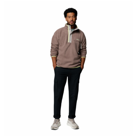 Sudadera de hombre Columbia Helvetia™ II Half Snap Fleece