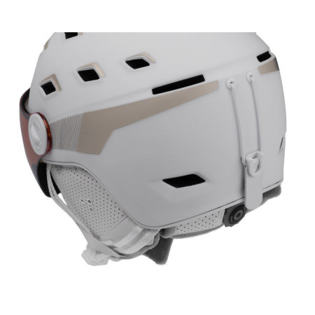 Casco de esquí para mujer Etape Madonna Pro