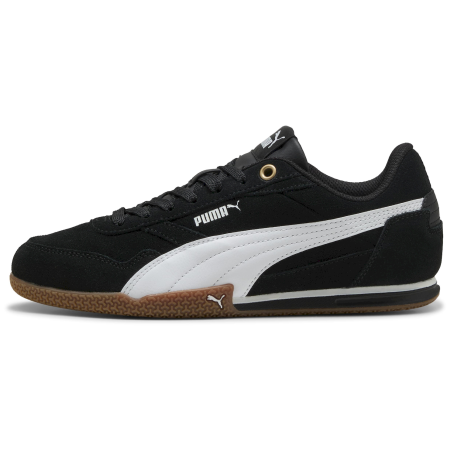 Calzado de mujer Puma Bella Donna SD negro PUMA Black-PUMA White
