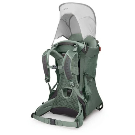 Mochila portabebés Osprey Poco Child Carrier