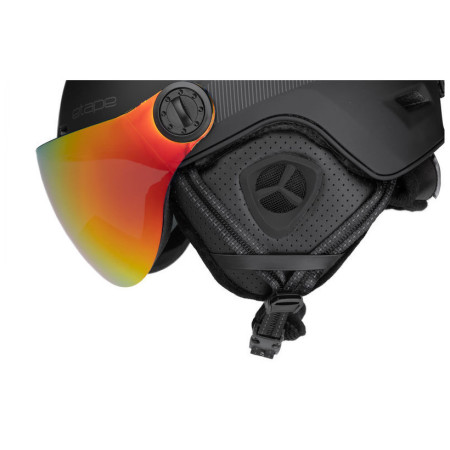 Casco de esquí Etape Davos Pro+