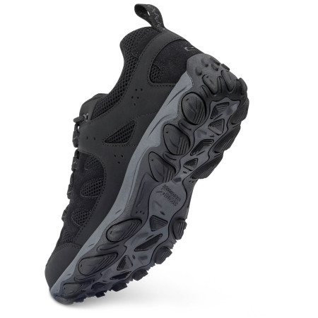 Calzado de hombre Regatta Edgepoint IV Low