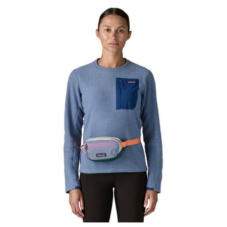 Riñonera Patagonia Terravia Mini Hip Pack