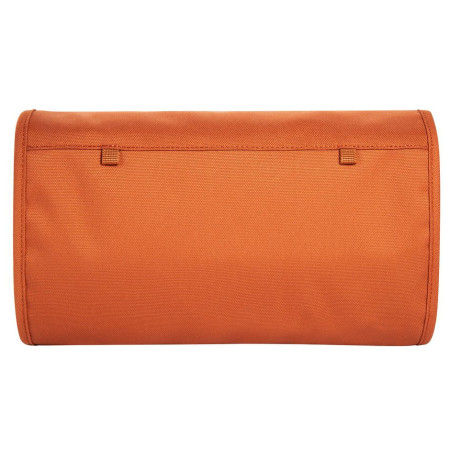 Neceser Tatonka Small Travelcare naranja red earth
