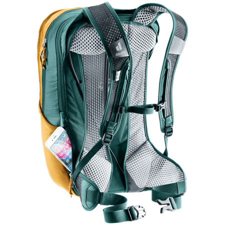 Mochila Deuter Race Air 14+3