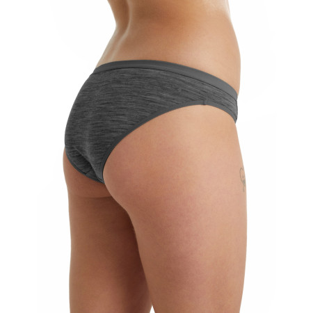 Bragas de mujer Icebreaker Siren Bikini