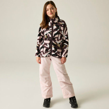 Sudadera para niños Dare 2b Wing It Fleece HucklbrAbst