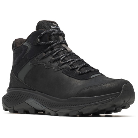 Calzado de senderismo para hombre Merrell Speed Strike 2 Mid Ltr Wp