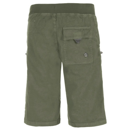 Pantalones cortos de hombre E9 Kroc Flax Men's