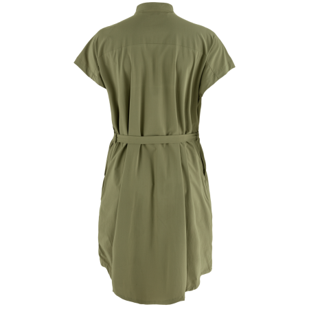 Vestido de mujer Fjällräven Abisko Fjäll Dress W