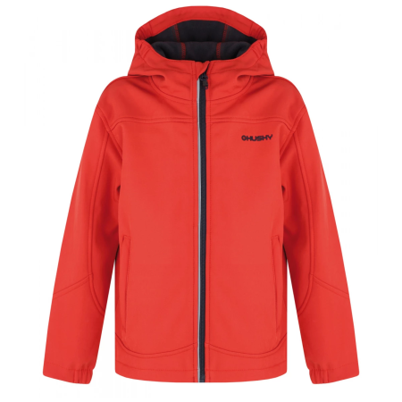 Chaqueta para niños Husky Simbo K 2022