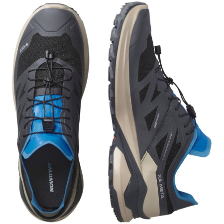 Calzado de hombre Salomon Xa Meta Gore-Tex Made In France