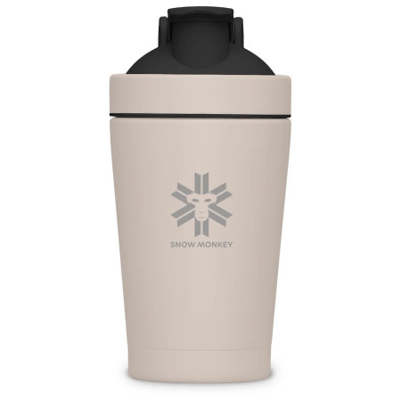 Botella térmica Snow Monkey Sport Shakers 0,5L