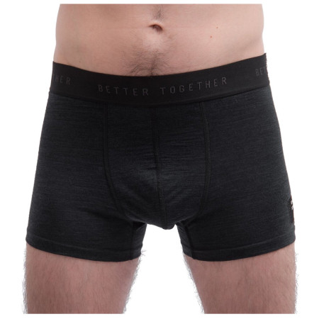Calzoncillos de hombre Sensor Merino Cordura