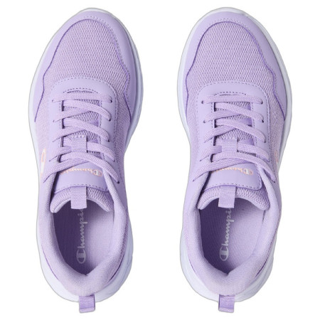Zapatillas para niños Champion Fuze U Gs Low Cut Shoe