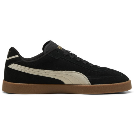 Calzado de hombre Puma Club II Era Suede