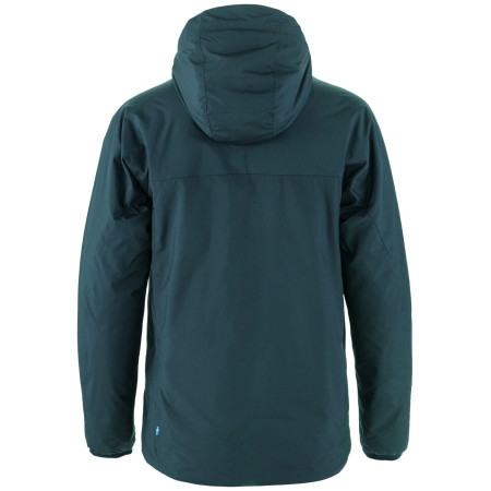 Chaqueta de invierno para hombre Fjällräven Bergtagen 60 Insulation Jkt M
