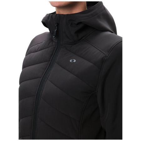 Abrigo softshell para mujer Loap Luisa